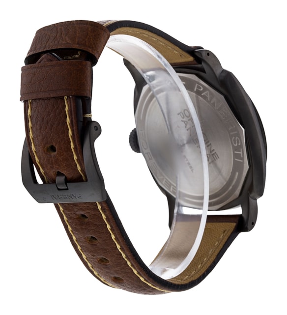 Panerai Radiomir 1940 3 Days PAM00532 Image 3